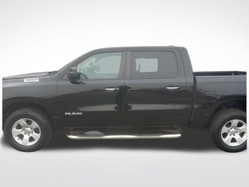 Used 2020 RAM 1500 Big Horn image 2