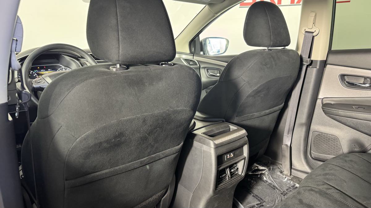 Used 2020 Nissan Murano S w/ Technology Package AWD/4WD image 32