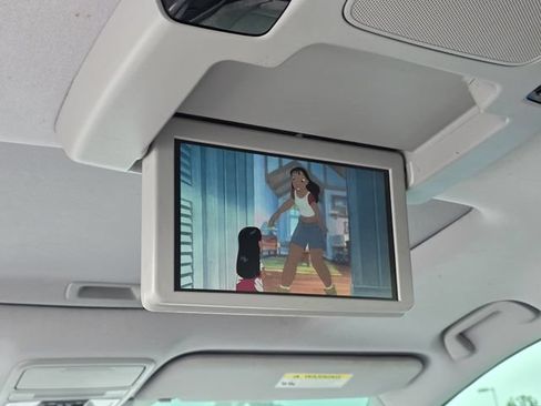 Used 2019 Honda Odyssey EX-L image 21