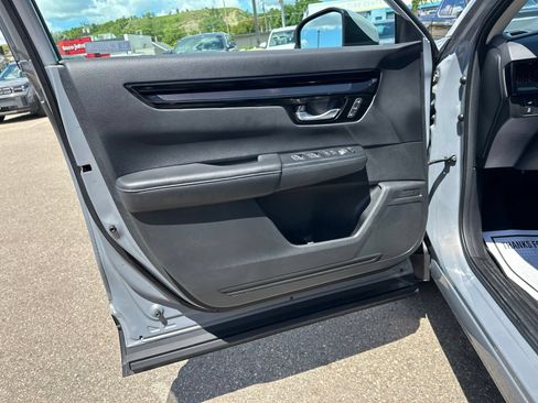 Used 2024 Honda CR-V EX-L image 15