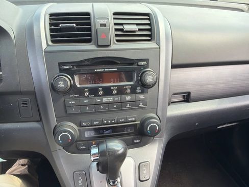 Used 2009 Honda CR-V EX-L image 2
