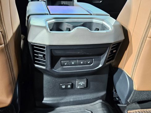 Certified 2025 Toyota Tundra 1794 Edition AWD/4WD image 38