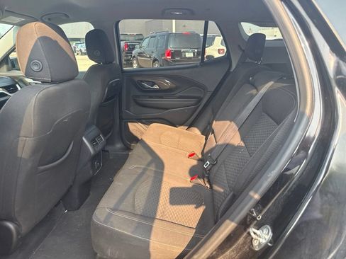 Used 2019 GMC Terrain SLE w/ Driver Convenience Package AWD/4WD image 10