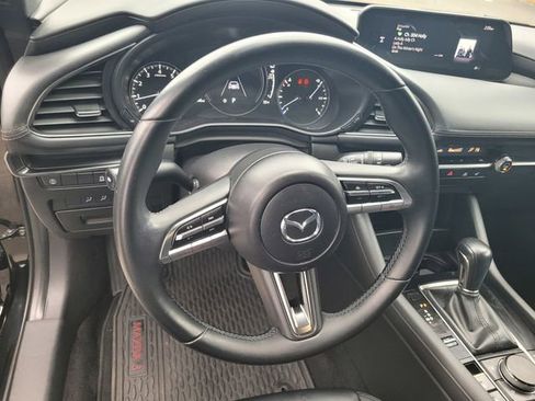 Used 2019 MAZDA MAZDA3 AWD Hatchback w/ Preferred Pkg image 29
