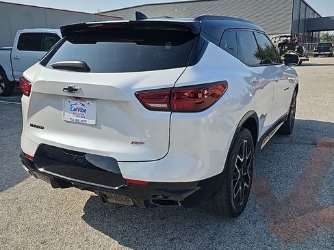 Used 2023 Chevrolet Blazer RS image 7