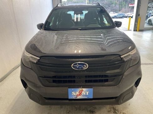 New 2026 Subaru Forester Standard Model image 4