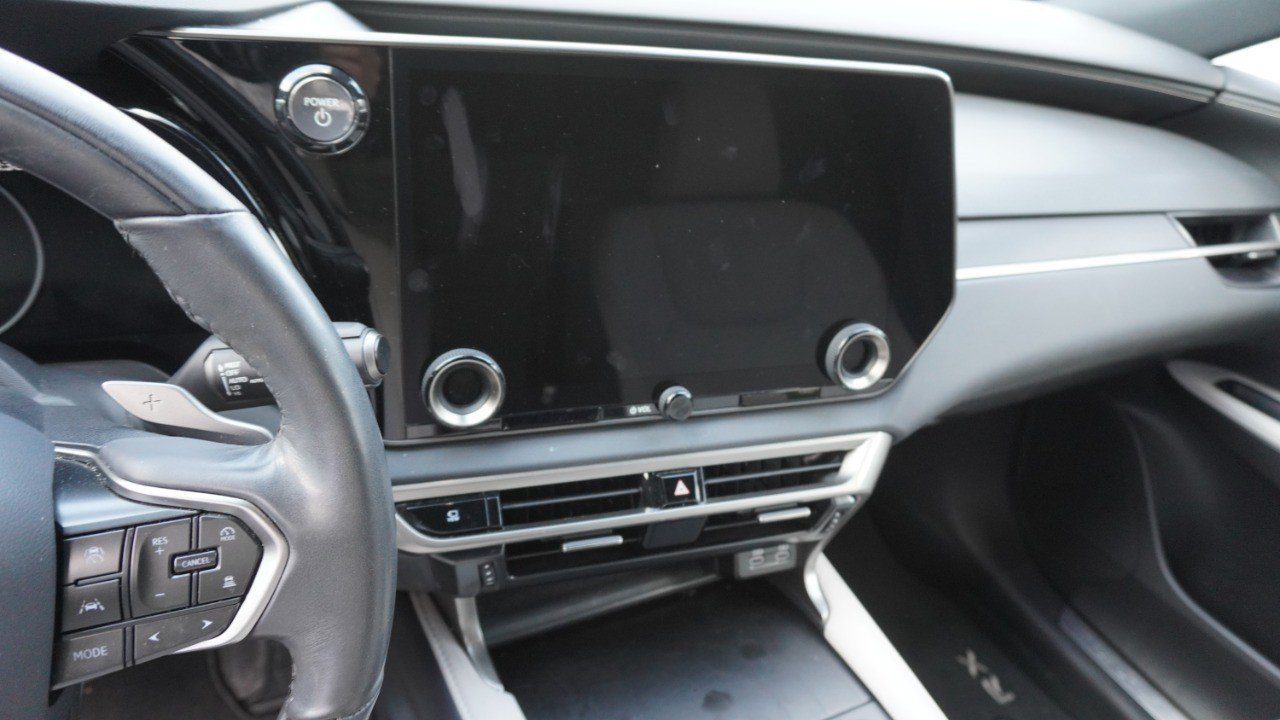 Certified 2024 Lexus RX 350h w/ Convenience Package AWD/4WD image 14