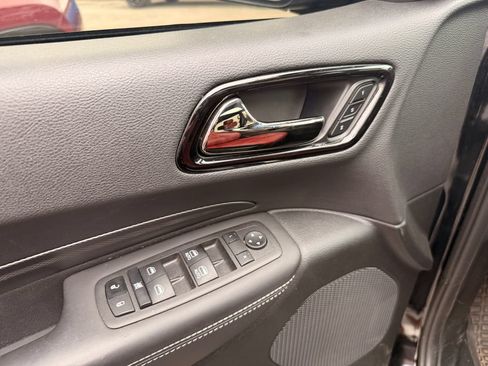 Used 2023 Dodge Durango SRT AWD/4WD image 19