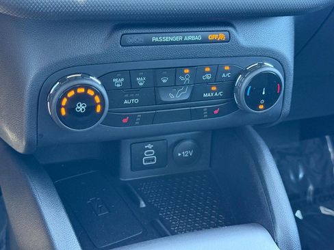 Used 2024 Ford Bronco Sport Big Bend w/ Convenience Package AWD/4WD image 19