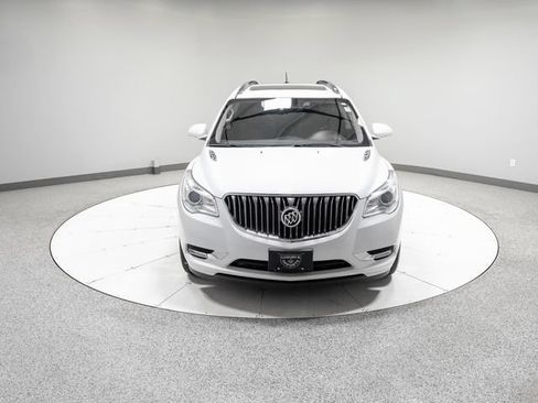 Used 2017 Buick Enclave Premium w/ Enclave Tuscan Edition AWD/4WD image 31