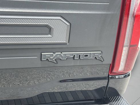 Used 2026 Ford F150 Raptor AWD/4WD image 8