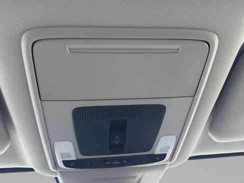 Certified 2026 Honda CR-V EX-L image 34