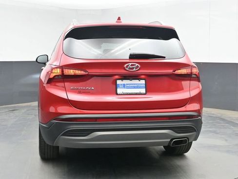 Used 2023 Hyundai Santa Fe SEL w/ Cargo Package FWD image 9