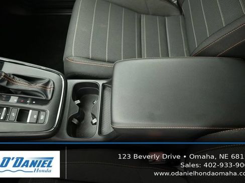 Used 2025 Honda CR-V Sport image 34