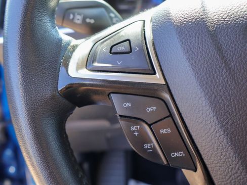 Used 2024 Ford Edge Titanium AWD/4WD image 12