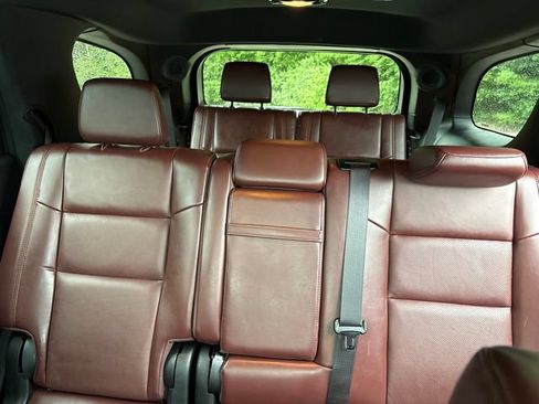Used 2026 Dodge Durango GT AWD/4WD image 32