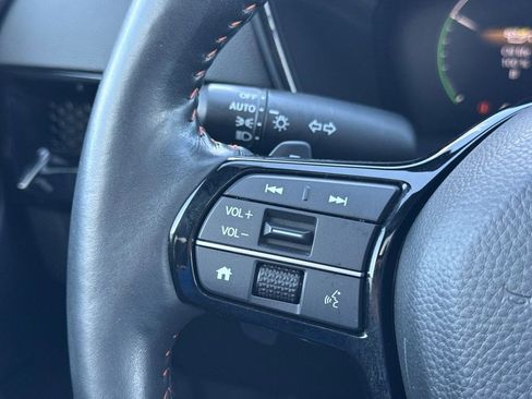 Certified 2024 Honda CR-V Sport Touring image 24