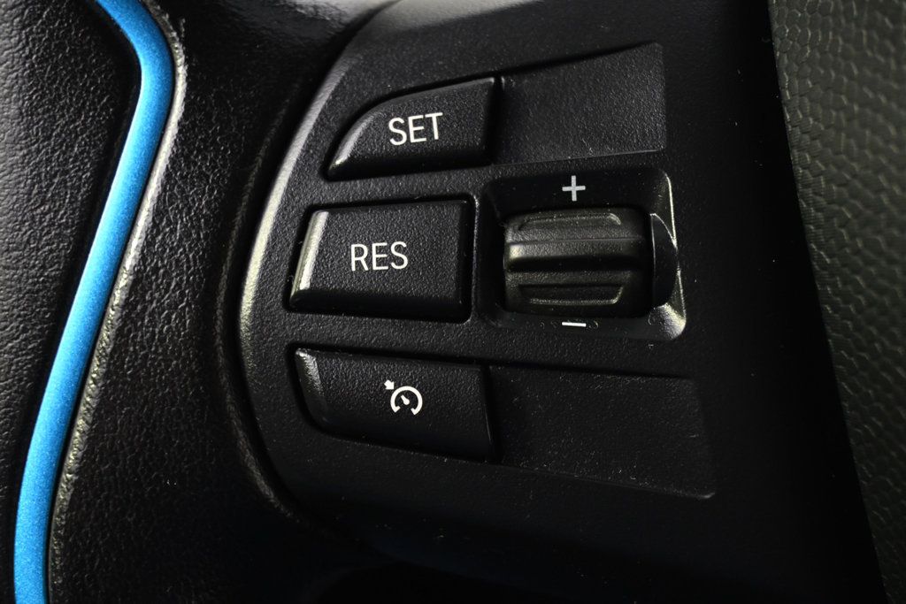 Used 2016 BMW i3 w/ Range Extender RWD image 34
