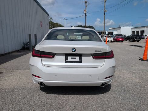 Used 2025 BMW 330i Sedan RWD image 7