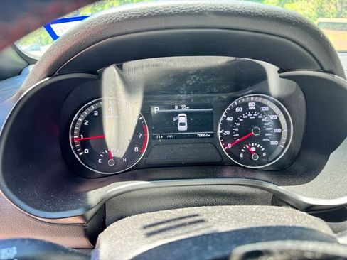 Used 2022 Kia Forte GT w/ GT2 Package FWD image 14