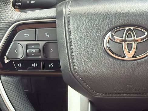New 2026 Toyota Tundra 1794 Edition AWD/4WD image 30