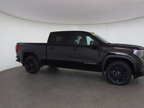 Used 2024 GMC Sierra 1500 Pro w/ Graphite Edition AWD/4WD image 25