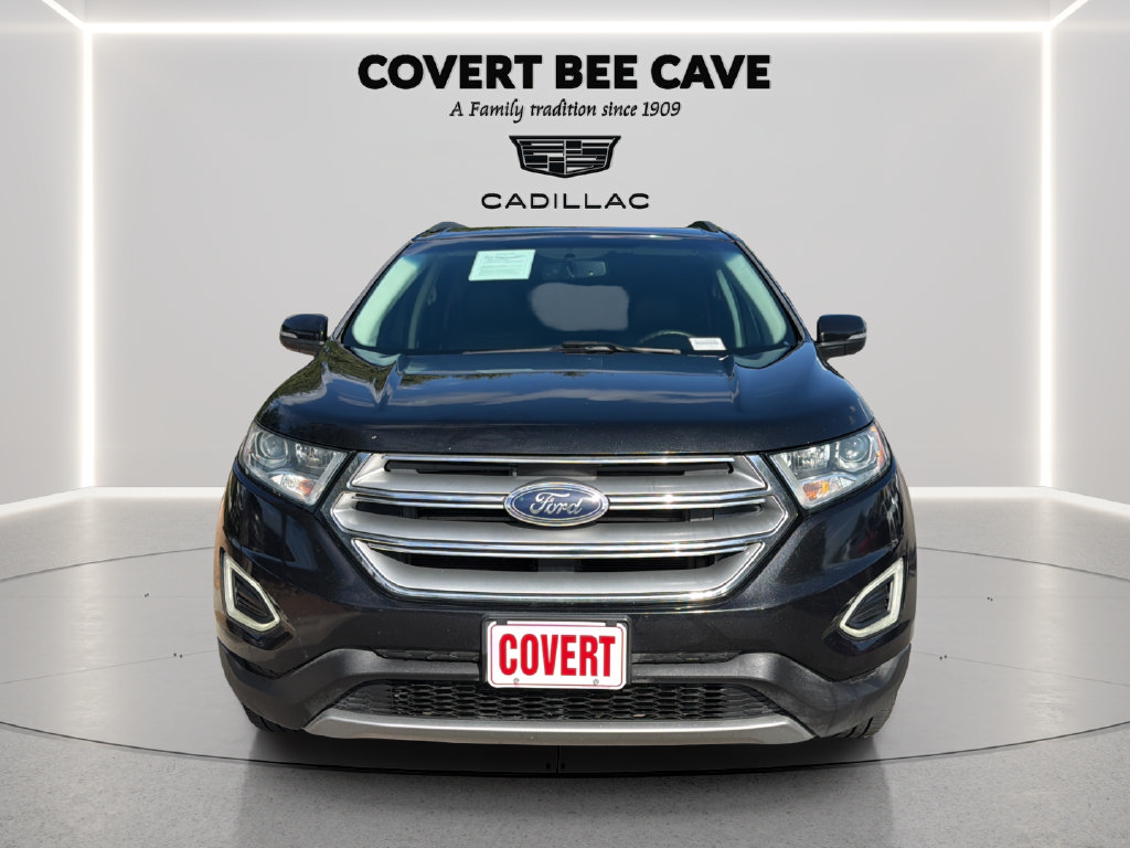 Used 2015 Ford Edge SEL w/ Equipment Group 201A AWD/4WD image 2