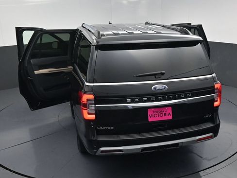 Used 2024 Ford Expedition Max Limited RWD image 21