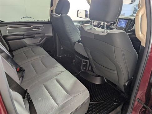 Used 2020 RAM 1500 Big Horn image 20