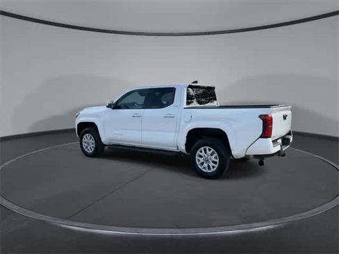 Certified 2025 Toyota Tacoma SR5 image 6