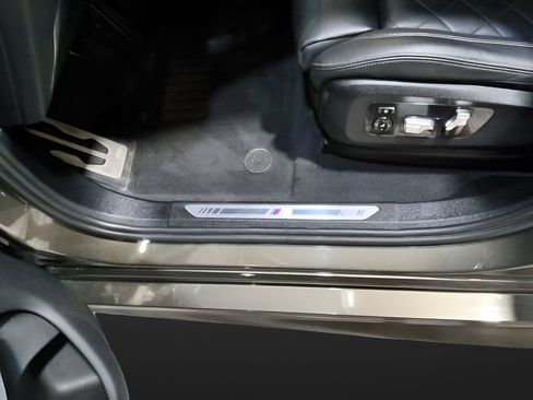Used 2023 BMW X6 xDrive40i w/ Premium Enhanced Package AWD/4WD image 11