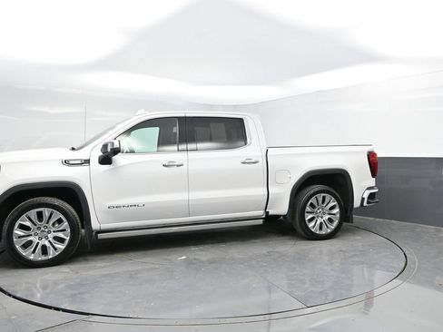 Used 2020 GMC Sierra 1500 Denali w/ Denali Ultimate Package AWD/4WD image 4