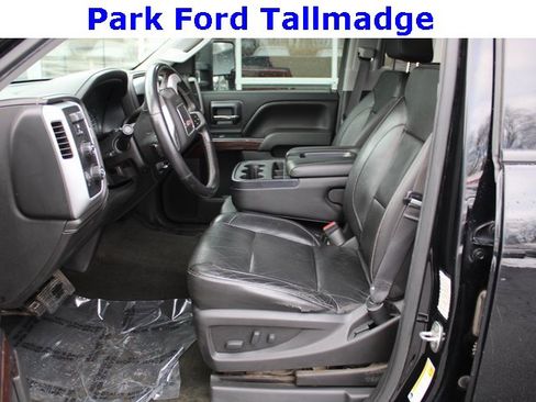 Used 2017 GMC Sierra 1500 SLE image 15