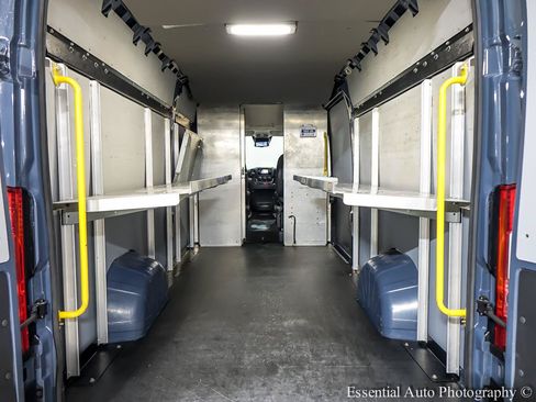 Used 2021 RAM ProMaster 3500 FWD image 14