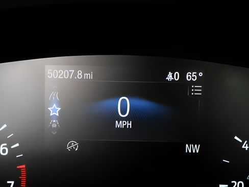 Used 2021 Ford Escape SE AWD/4WD image 12