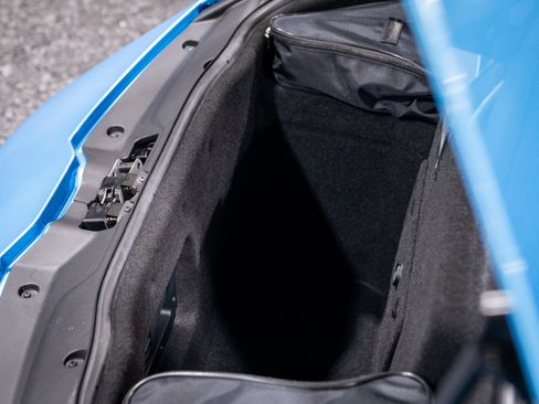 Used 2023 Lamborghini Huracan Tecnica image 34