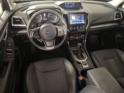 Used 2019 Subaru Forester Limited w/ Popular Package #3 AWD/4WD image 2
