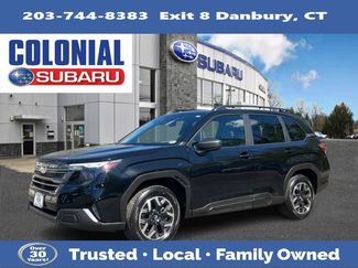Certified 2025 Subaru Forester Premium AWD/4WD video 1