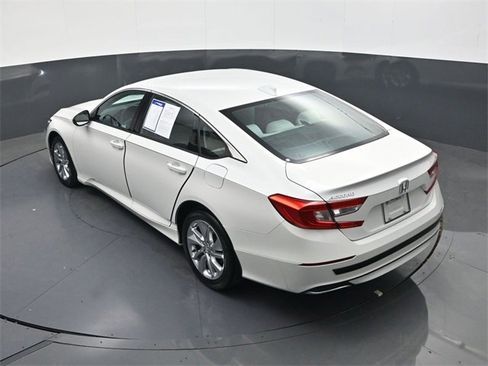 Used 2020 Honda Accord LX image 33