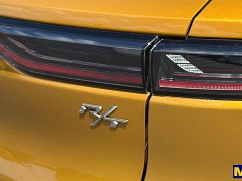Used 2024 Dodge Hornet R/T AWD/4WD image 36