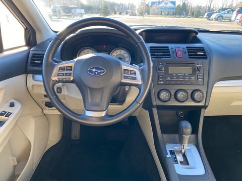Used 2014 Subaru Impreza 2.0i Sport Premium image 24