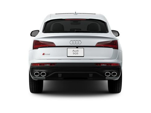 Certified 2023 Audi SQ5 Premium Plus w/ Premium Plus Package AWD/4WD image 7