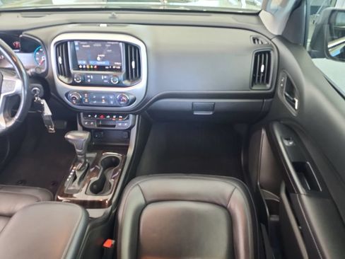 Certified 2020 GMC Canyon SLT w/ Driver Alert Package AWD/4WD image 27