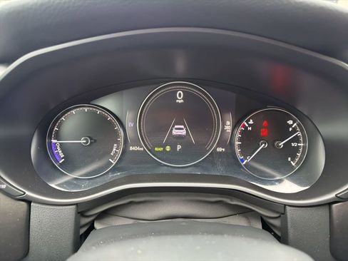 Used 2026 MAZDA CX-50 AWD 2.5 Hybrid w/ Premium Pkg image 11