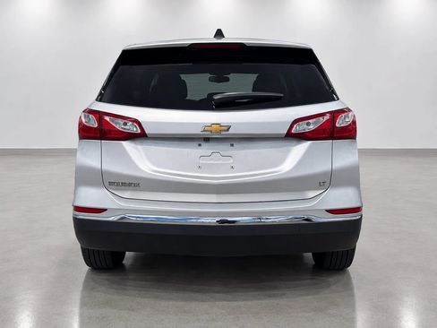 Used 2021 Chevrolet Equinox LT FWD image 6