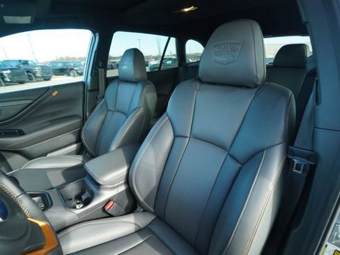 Used 2022 Subaru Outback Wilderness image 35