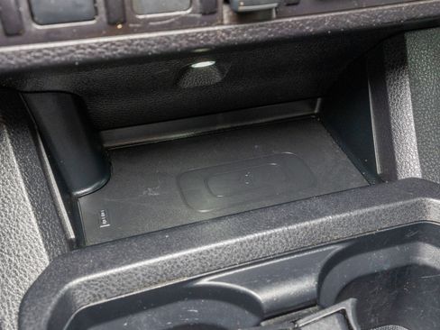 Used 2023 Toyota Tacoma TRD Sport image 24