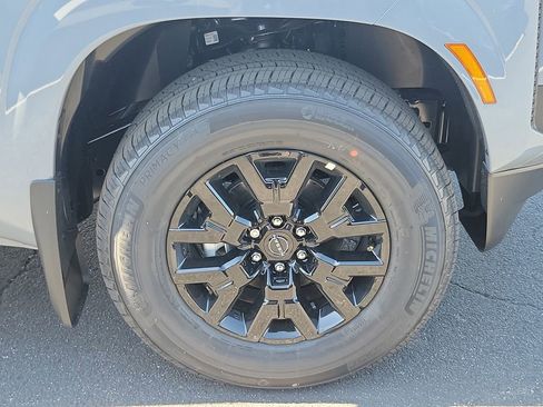 New 2026 Nissan Frontier SV w/ Tow Package image 6