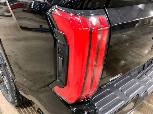 New 2026 Toyota Tundra Platinum AWD/4WD image 14