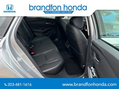 Used 2023 Honda Accord Touring image 25